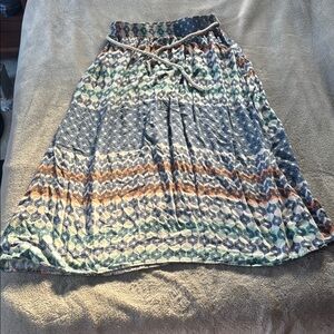 Democracy Women's maxi Skirt